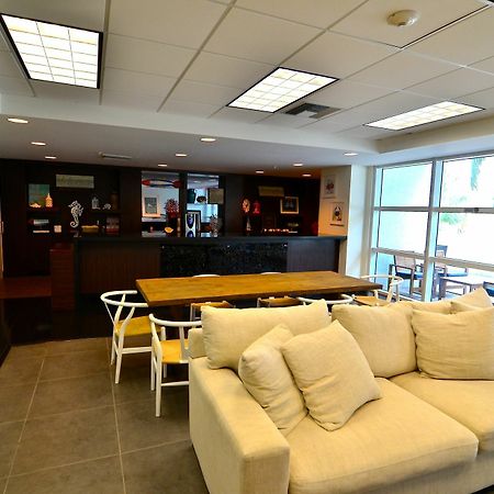 Riviera Luxury Living At River Oaks Marina And Tower ميامي المظهر الخارجي الصورة