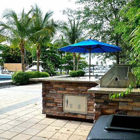 Riviera Luxury Living At River Oaks Marina And Tower ميامي المظهر الخارجي الصورة