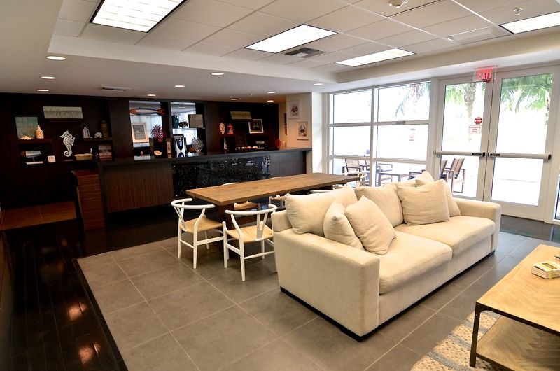 Riviera Luxury Living At River Oaks Marina And Tower ميامي المظهر الخارجي الصورة