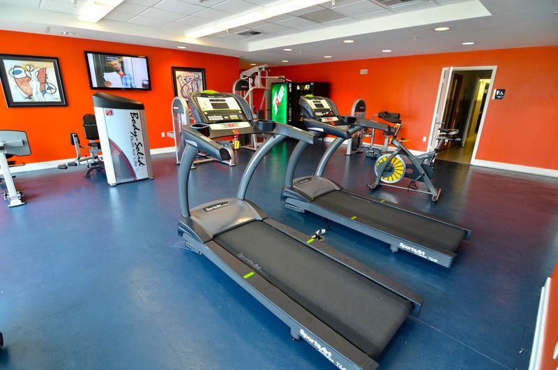 Riviera Luxury Living At River Oaks Marina And Tower ميامي المظهر الخارجي الصورة