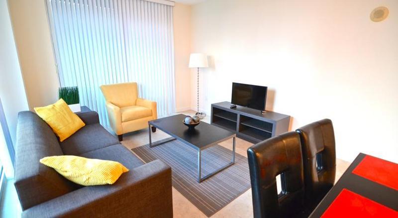 Riviera Luxury Living At River Oaks Marina And Tower ميامي المظهر الخارجي الصورة