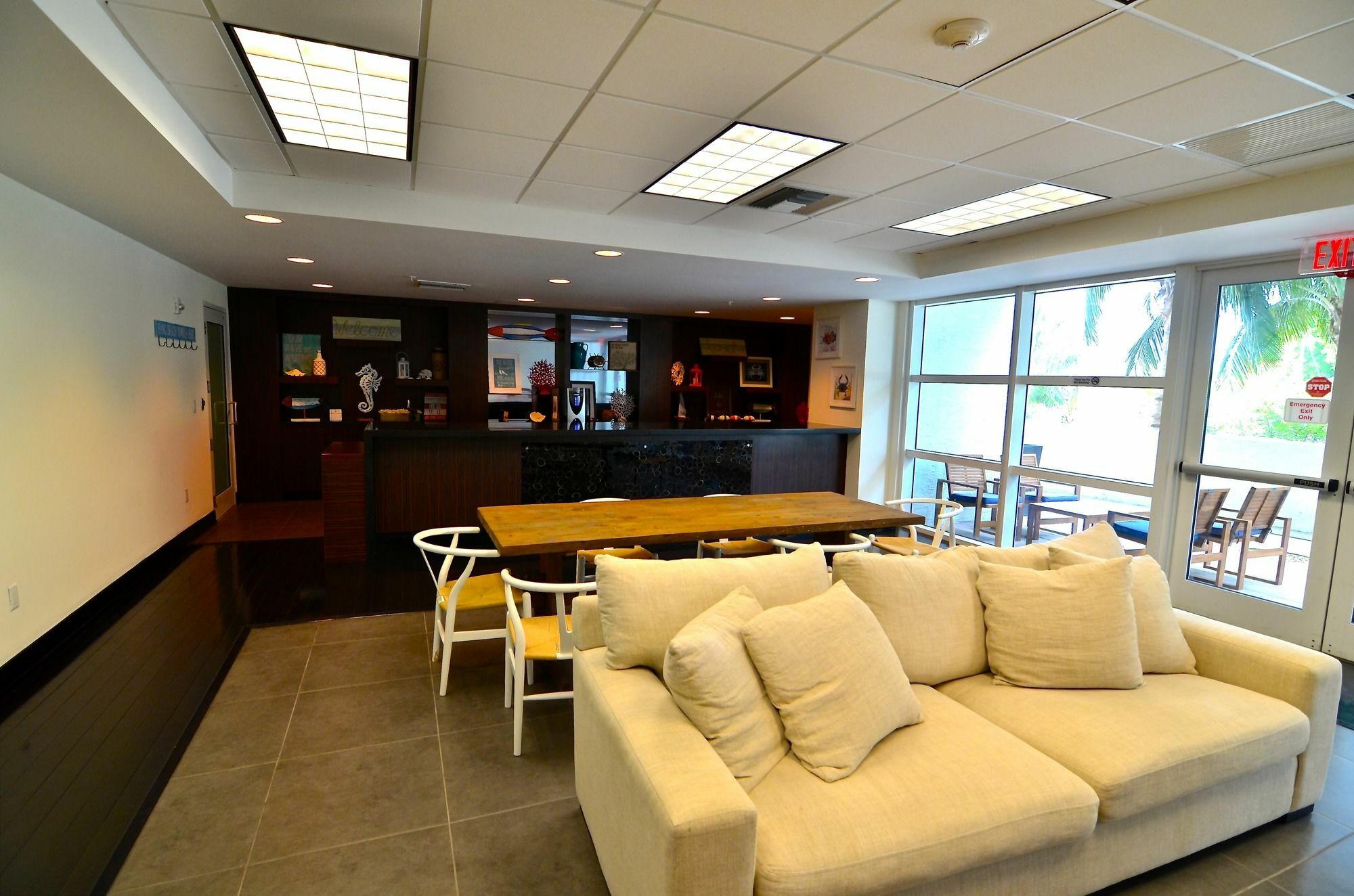 Riviera Luxury Living At River Oaks Marina And Tower ميامي المظهر الخارجي الصورة