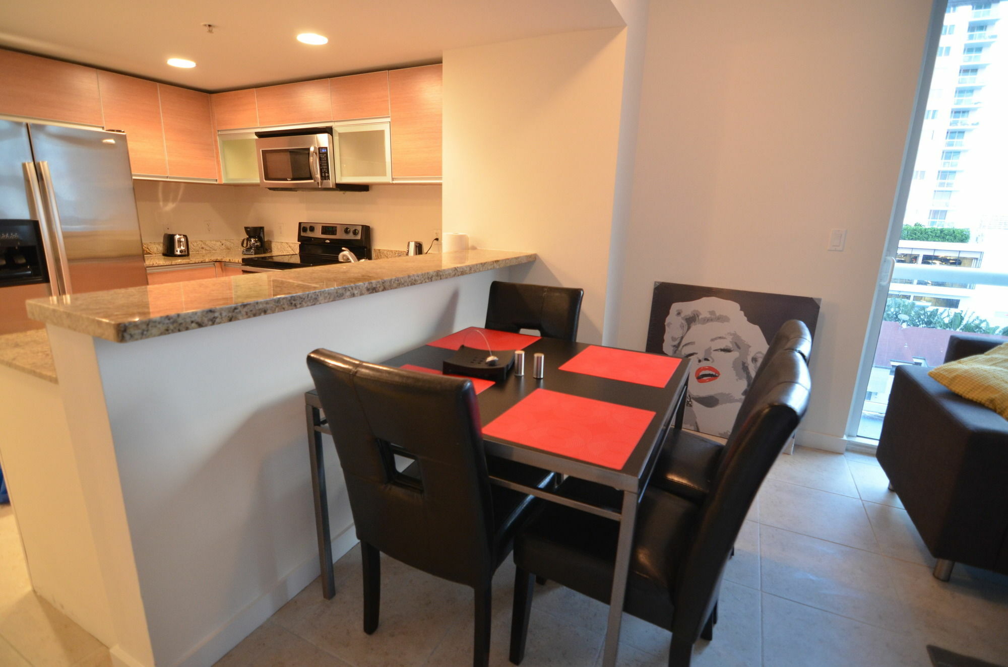 Riviera Luxury Living At River Oaks Marina And Tower ميامي المظهر الخارجي الصورة
