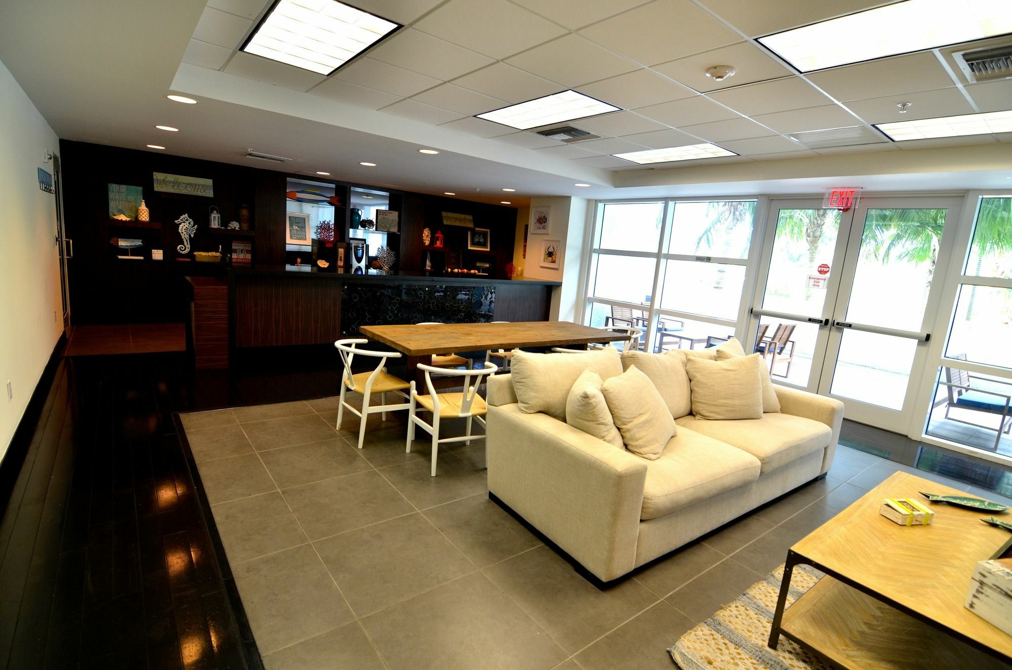 Riviera Luxury Living At River Oaks Marina And Tower ميامي المظهر الخارجي الصورة