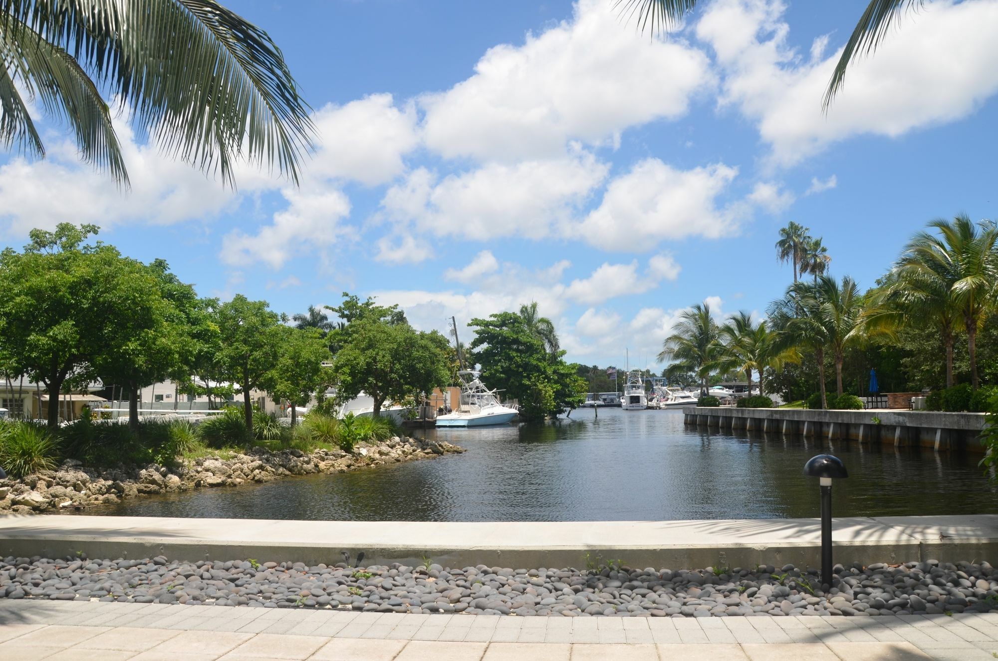 Riviera Luxury Living At River Oaks Marina And Tower ميامي المظهر الخارجي الصورة