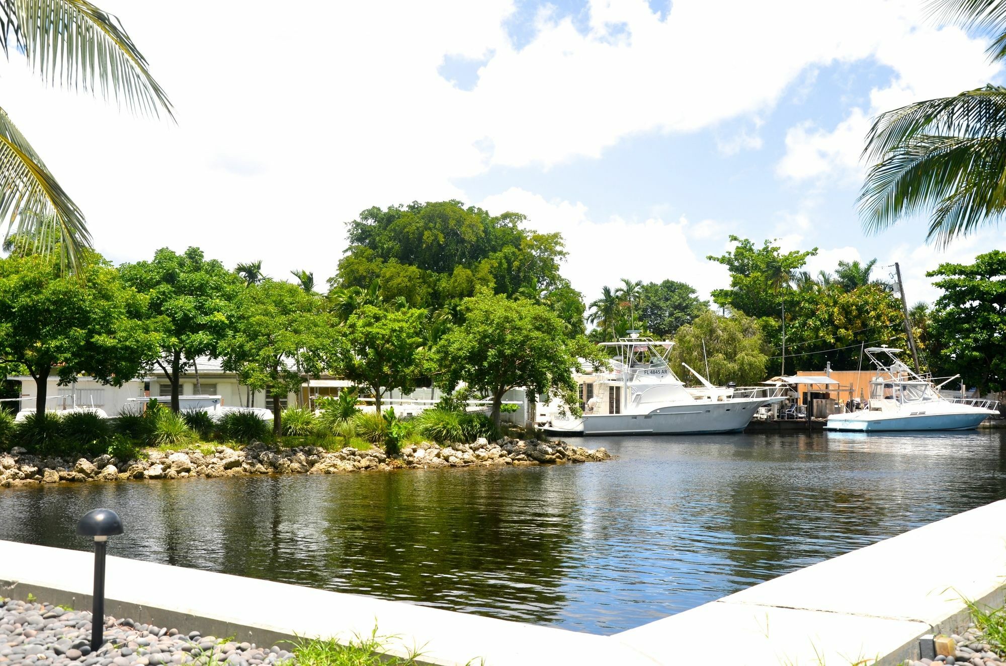 Riviera Luxury Living At River Oaks Marina And Tower ميامي المظهر الخارجي الصورة