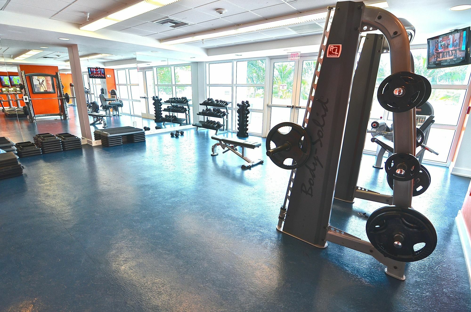 Riviera Luxury Living At River Oaks Marina And Tower ميامي المظهر الخارجي الصورة