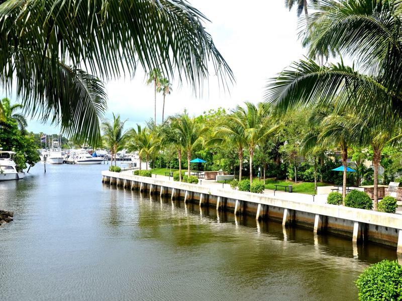 Riviera Luxury Living At River Oaks Marina And Tower ميامي المظهر الخارجي الصورة