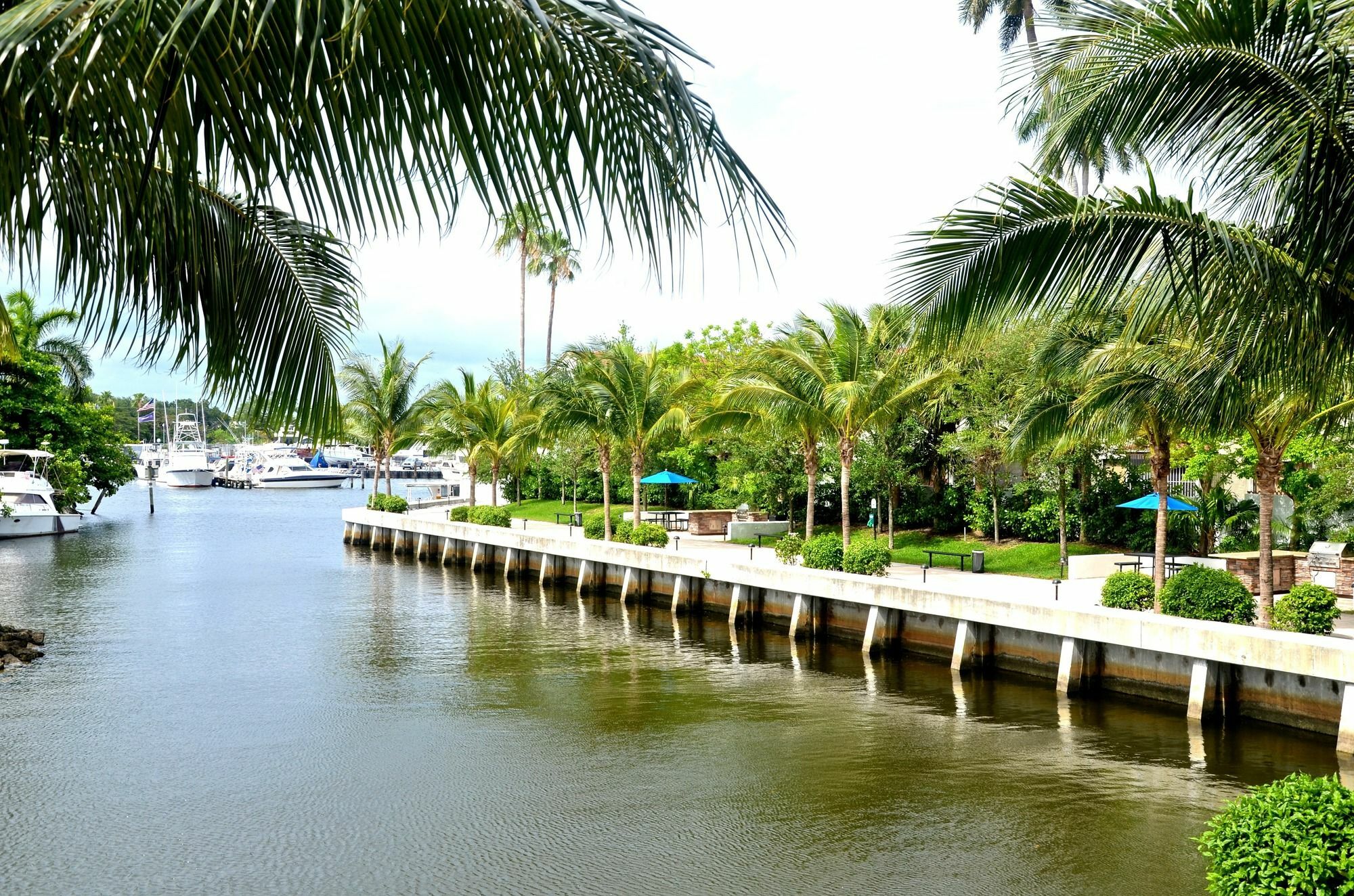 Riviera Luxury Living At River Oaks Marina And Tower ميامي المظهر الخارجي الصورة
