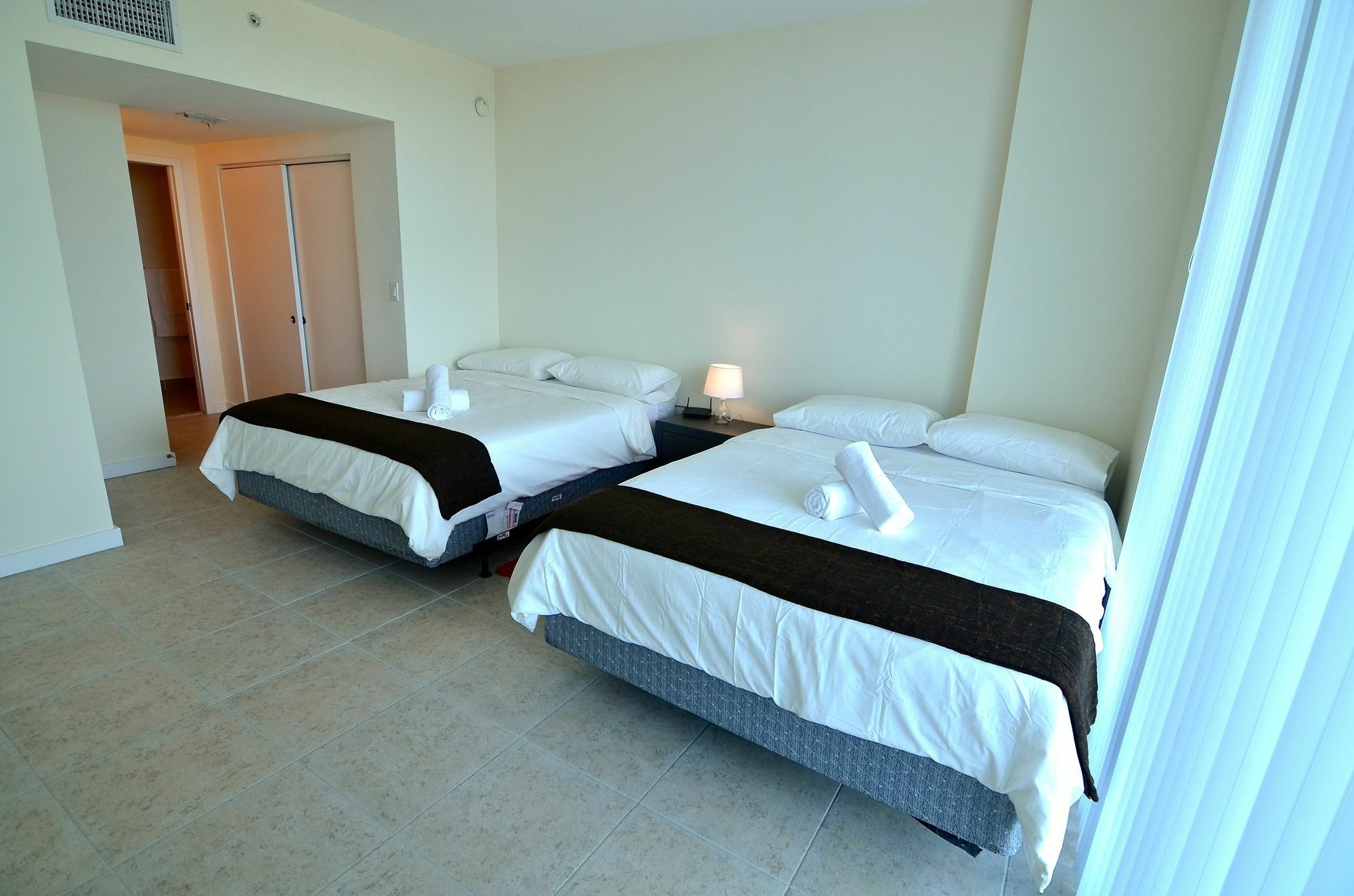 Riviera Luxury Living At River Oaks Marina And Tower ميامي المظهر الخارجي الصورة