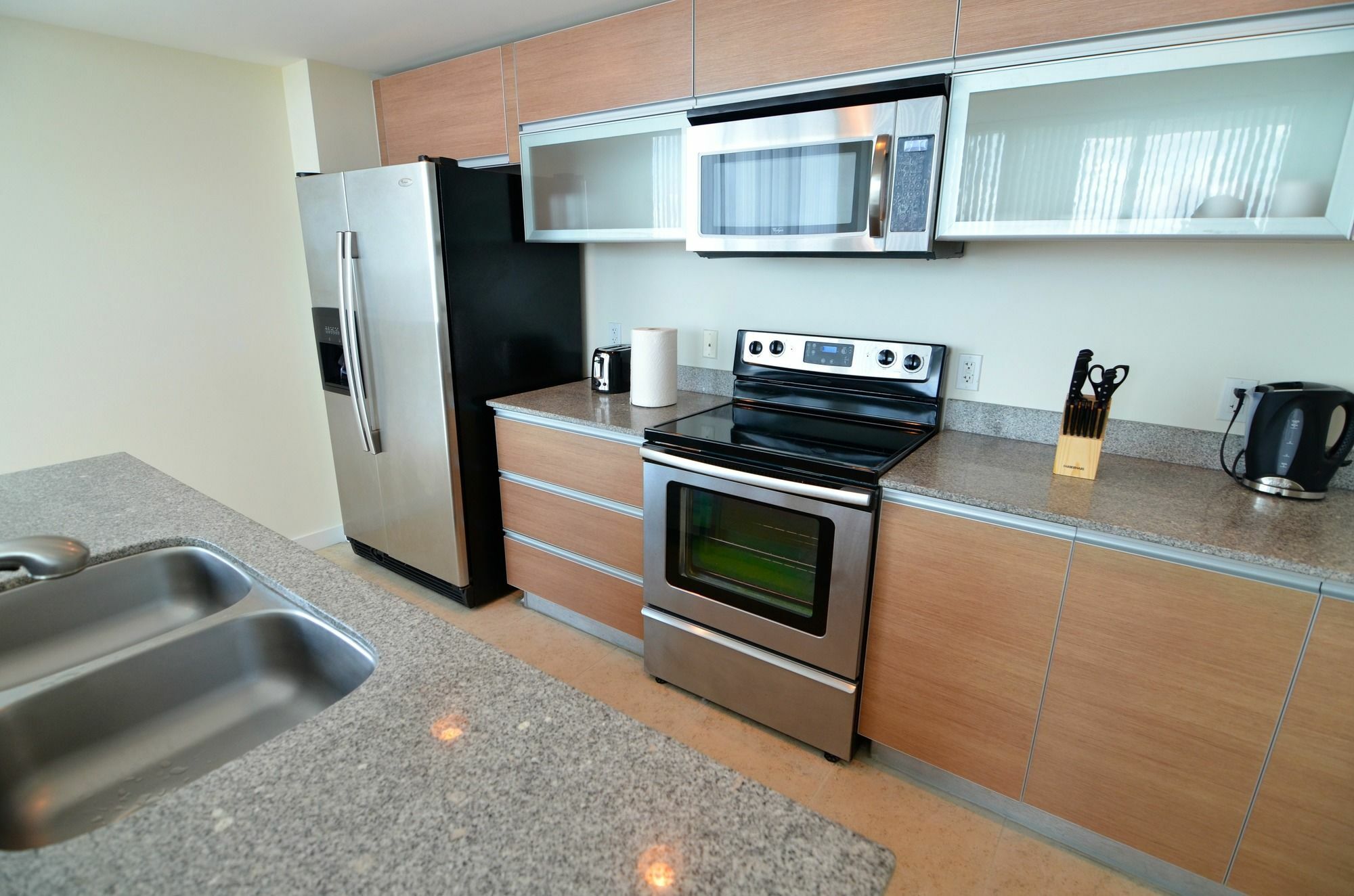 Riviera Luxury Living At River Oaks Marina And Tower ميامي المظهر الخارجي الصورة