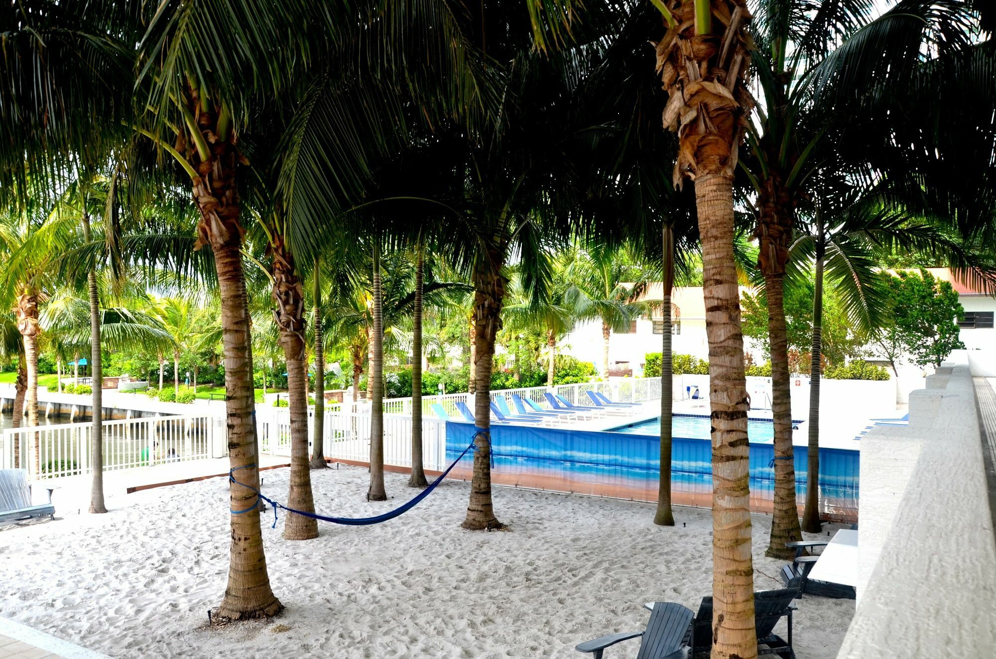 Riviera Luxury Living At River Oaks Marina And Tower ميامي المظهر الخارجي الصورة
