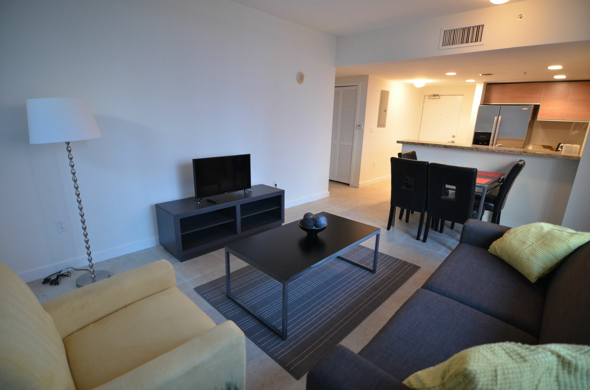 Riviera Luxury Living At River Oaks Marina And Tower ميامي المظهر الخارجي الصورة