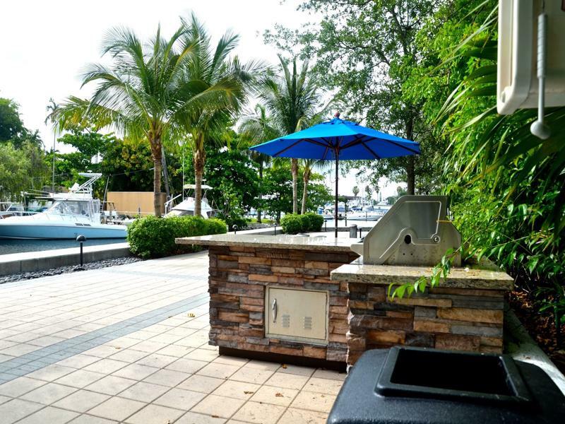 Riviera Luxury Living At River Oaks Marina And Tower ميامي المظهر الخارجي الصورة