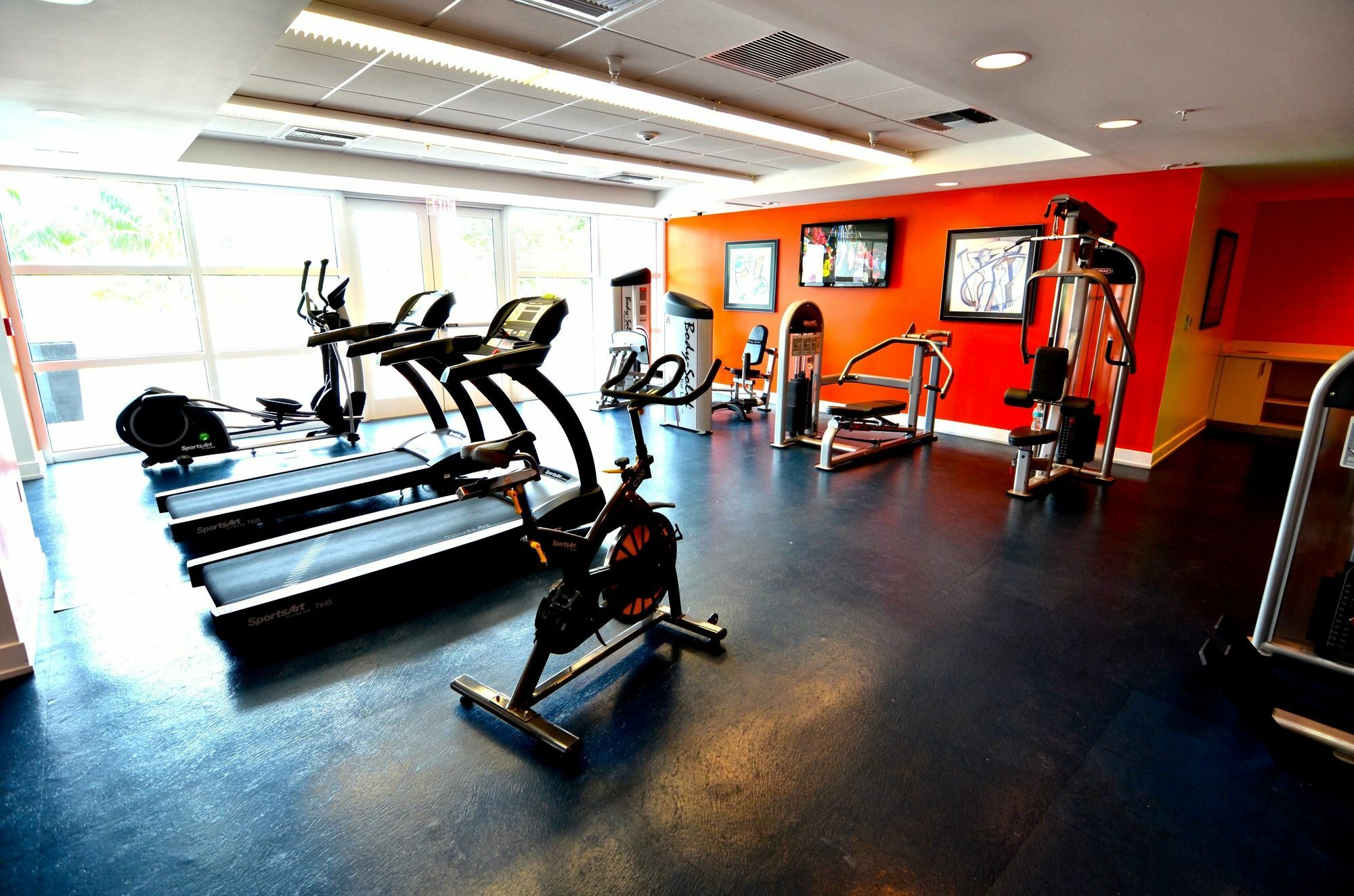Riviera Luxury Living At River Oaks Marina And Tower ميامي المظهر الخارجي الصورة