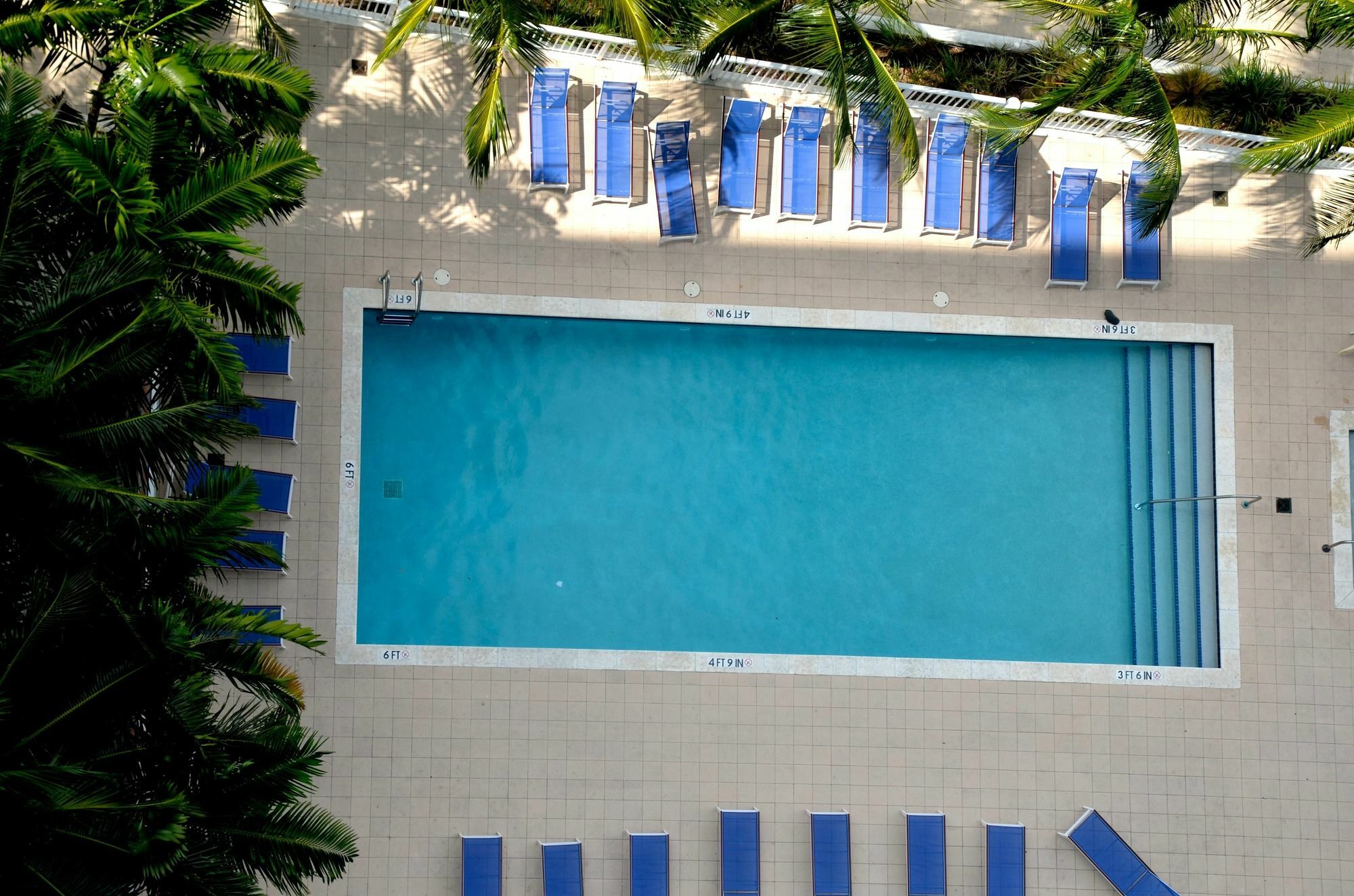 Riviera Luxury Living At River Oaks Marina And Tower ميامي المظهر الخارجي الصورة