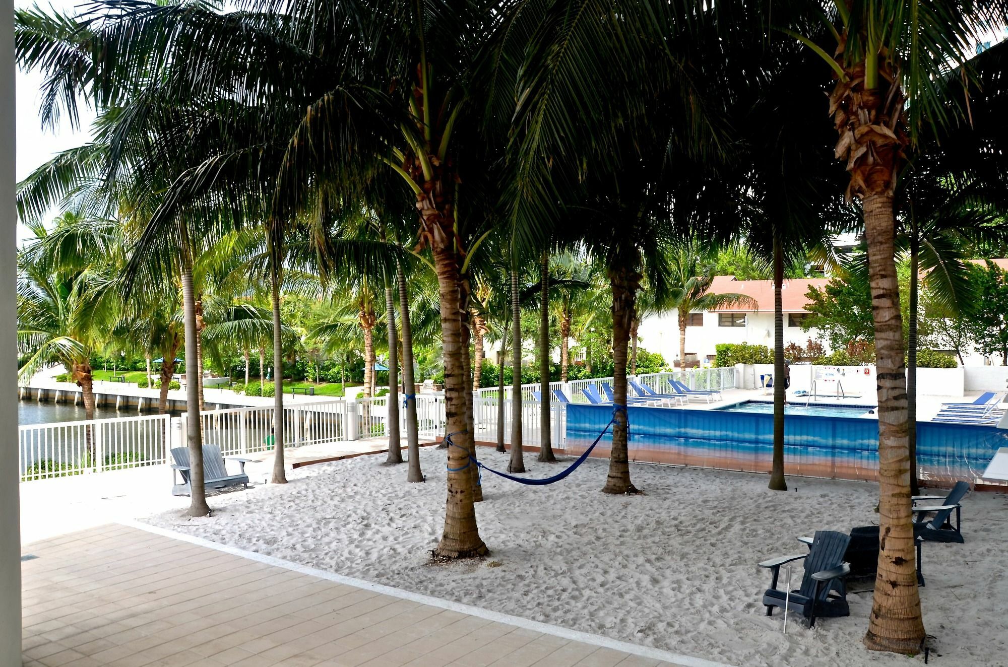 Riviera Luxury Living At River Oaks Marina And Tower ميامي المظهر الخارجي الصورة