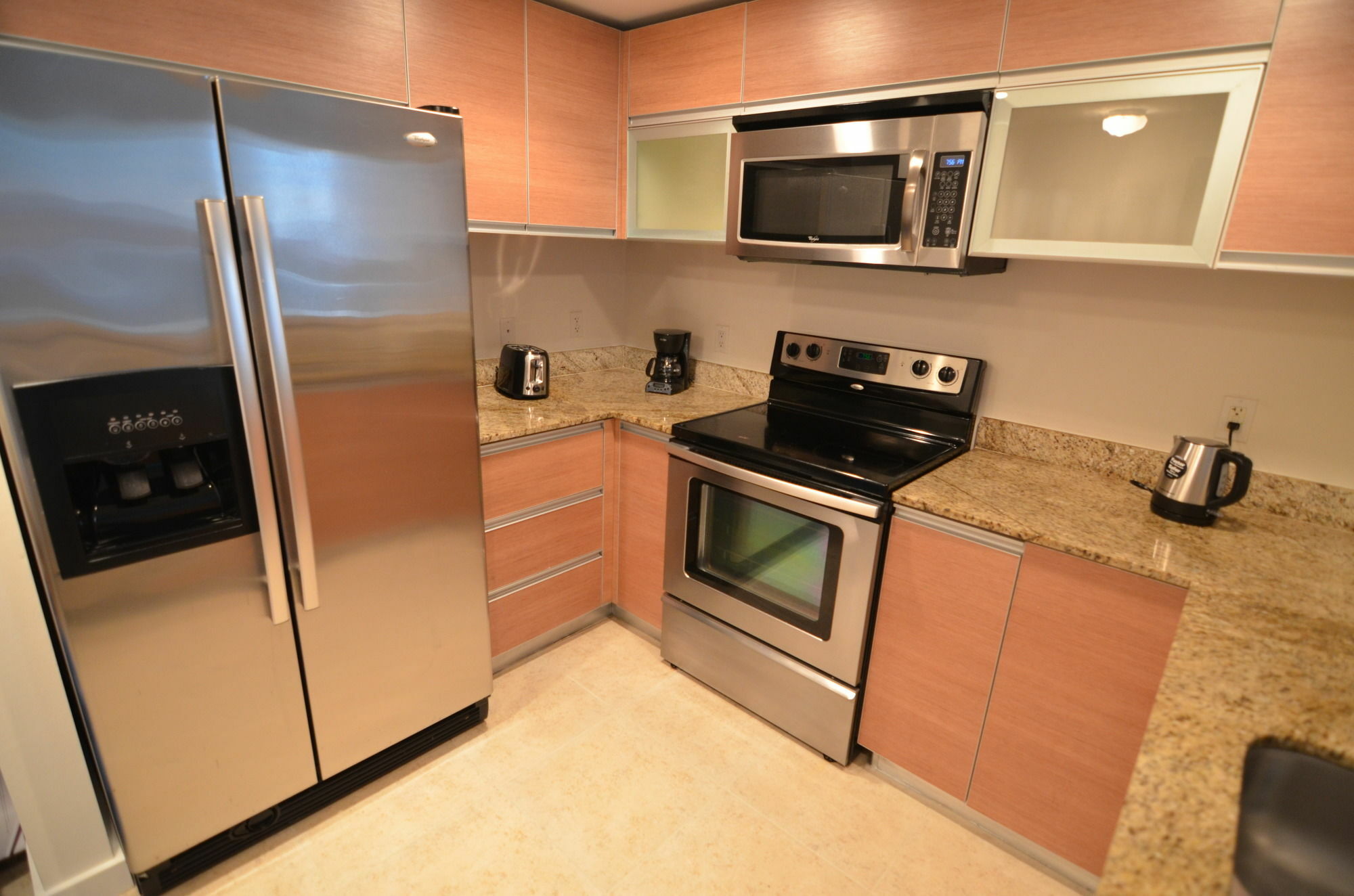 Riviera Luxury Living At River Oaks Marina And Tower ميامي المظهر الخارجي الصورة