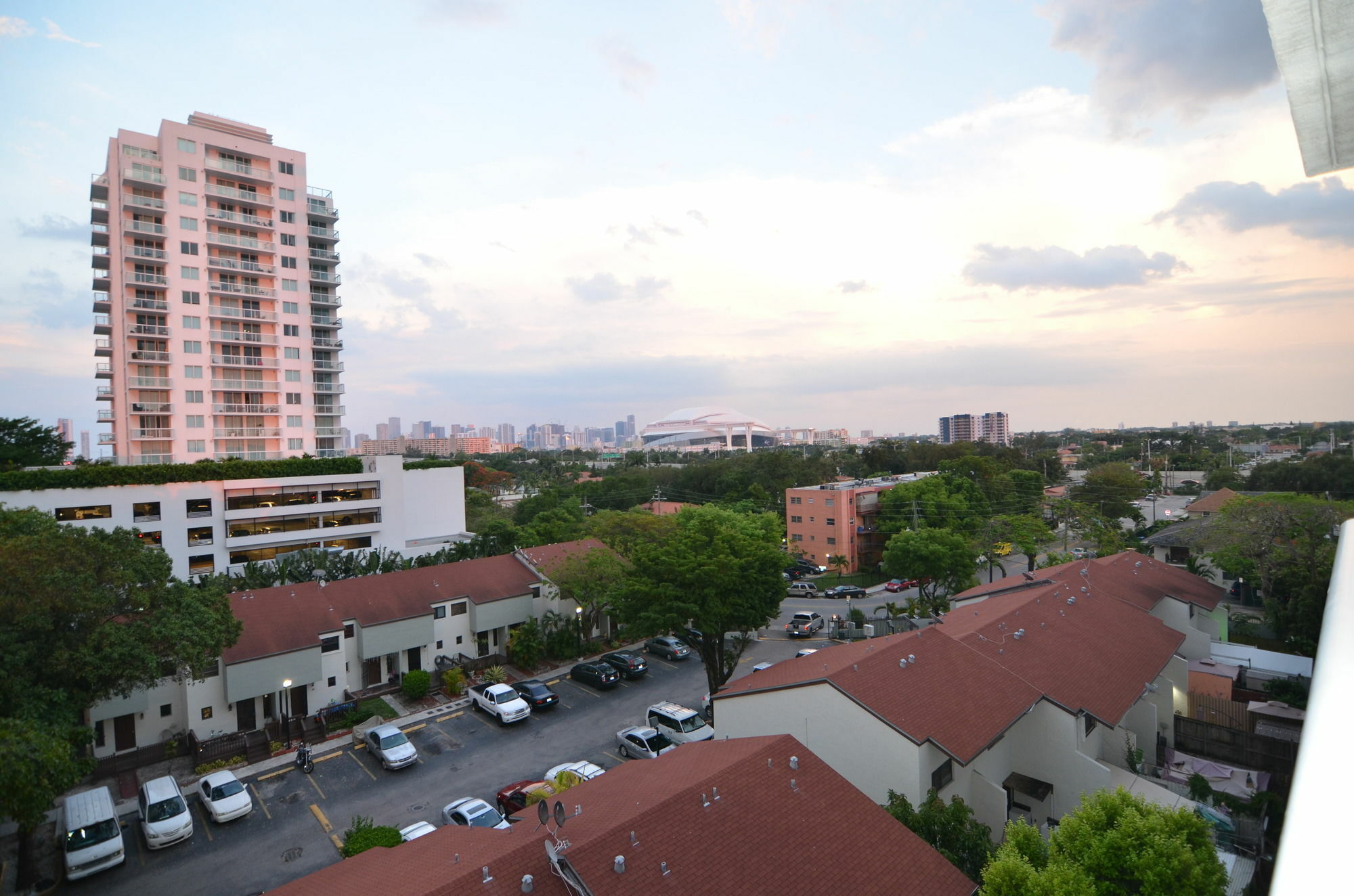 Riviera Luxury Living At River Oaks Marina And Tower ميامي المظهر الخارجي الصورة